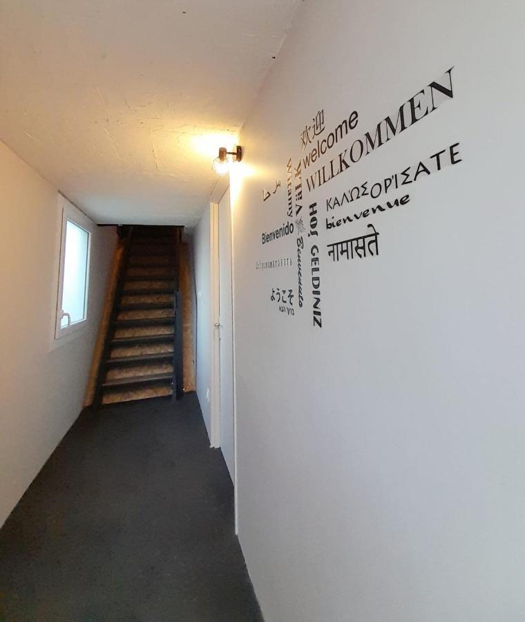Galta des Matrus Appartement cosy 8kms de l Océan Grues Esterno foto